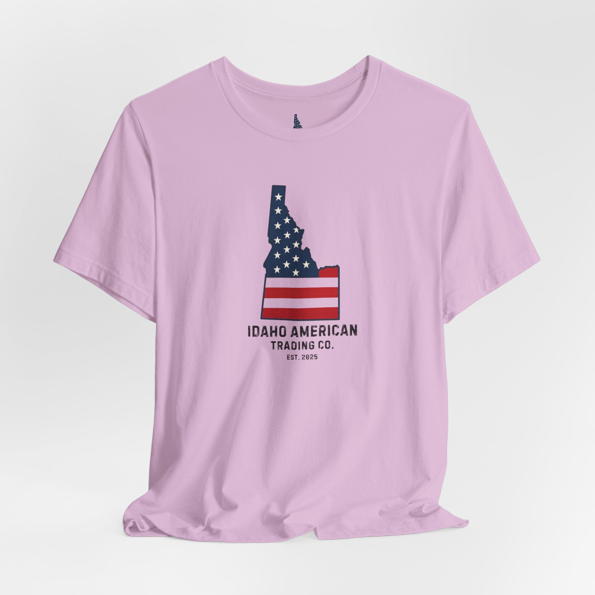 Idaho American Trading Co. T-Shirt