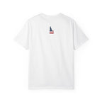 Idaho American T-Shirt with Logo on Back