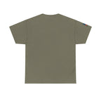 Idaho American T-Shirt with Sleeve Logo