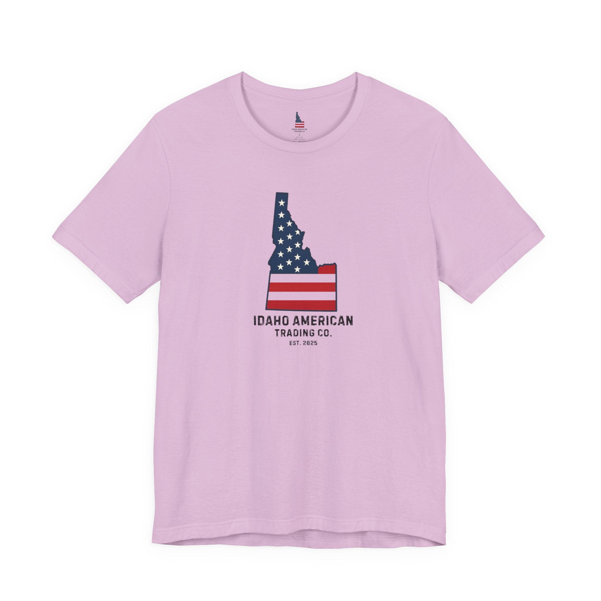 Idaho American Trading Co. T-Shirt