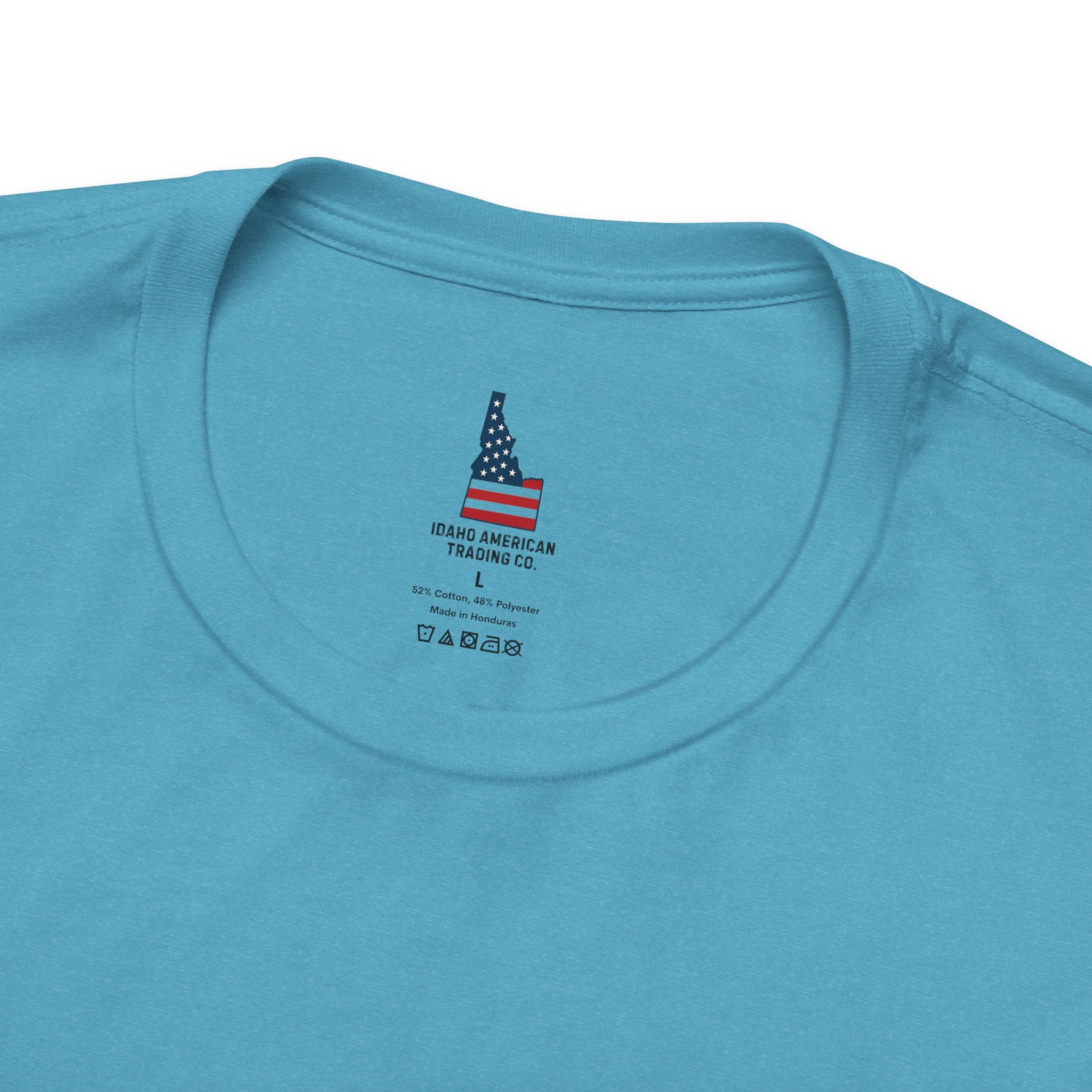 Idaho American Hiking Club T-Shirt
