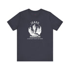 Idaho American Patriot State of Mind T-shirt