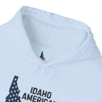 'Idaho American Girl' Hoodie