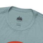 Idaho American Summer Retro T-Shirt