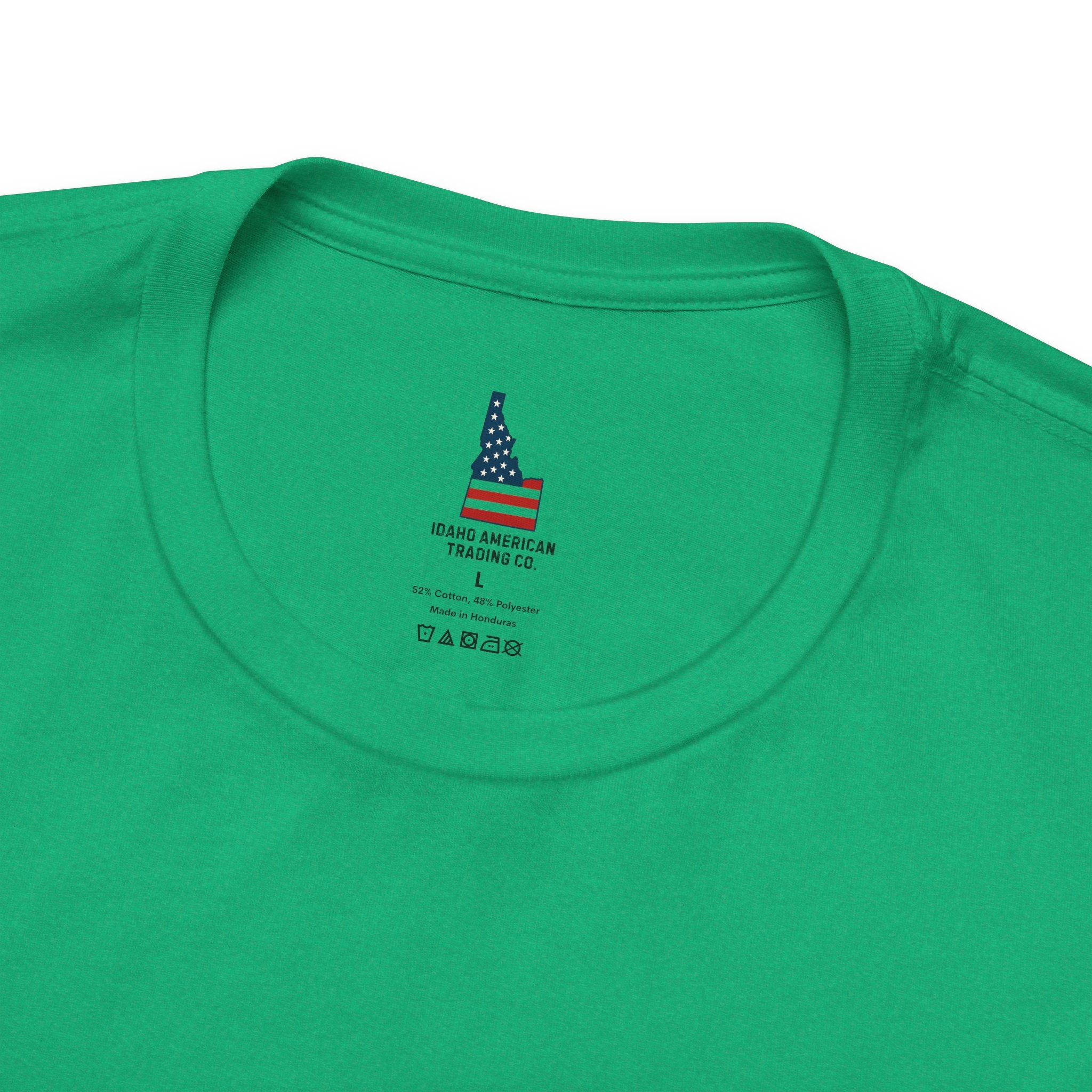 Idaho American Hiking Club T-Shirt