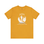 Idaho American Patriot State of Mind T-shirt