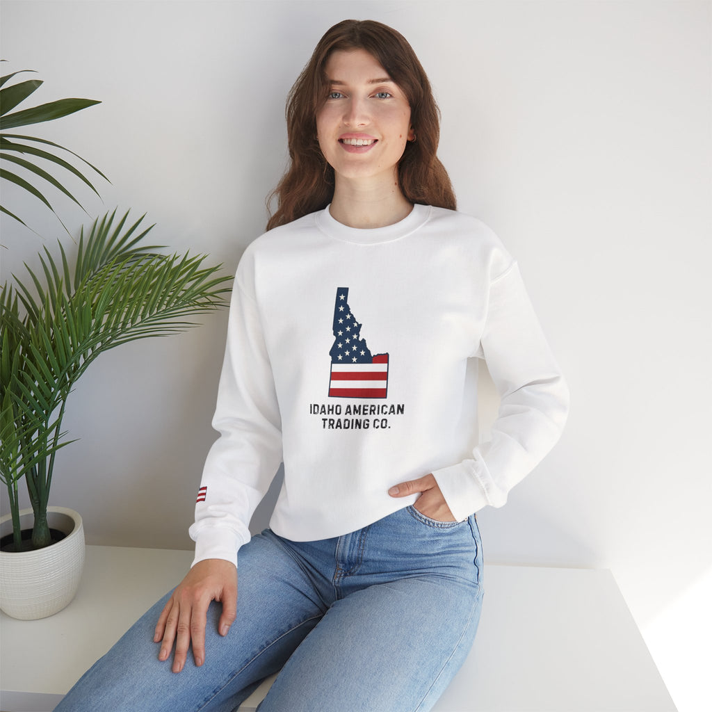 Idaho American Trading Co. Sweatshirt