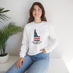 Idaho American Trading Co. Sweatshirt