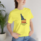 Idaho American Trading Co. T-Shirt