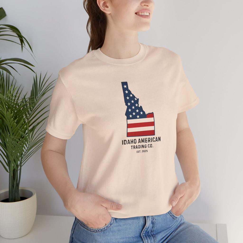 Idaho American Trading Co. T-Shirt