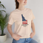 Idaho American Trading Co. T-Shirt