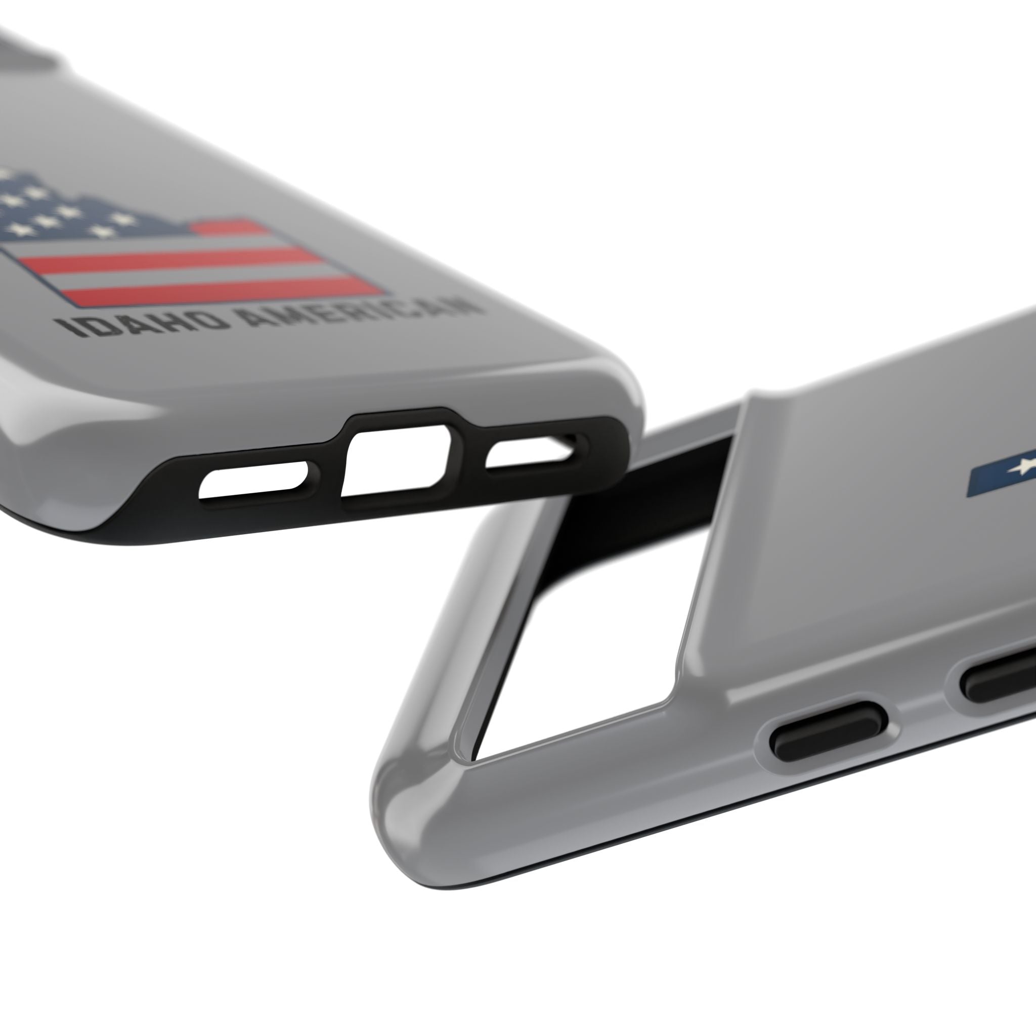 Idaho American Phone Case