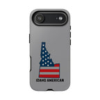 Idaho American Phone Case