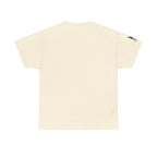 Idaho American T-Shirt with Sleeve Logo