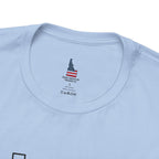 Idahole In One Men's Golf T-Shirt