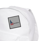 Idaho American Iron-On Patch