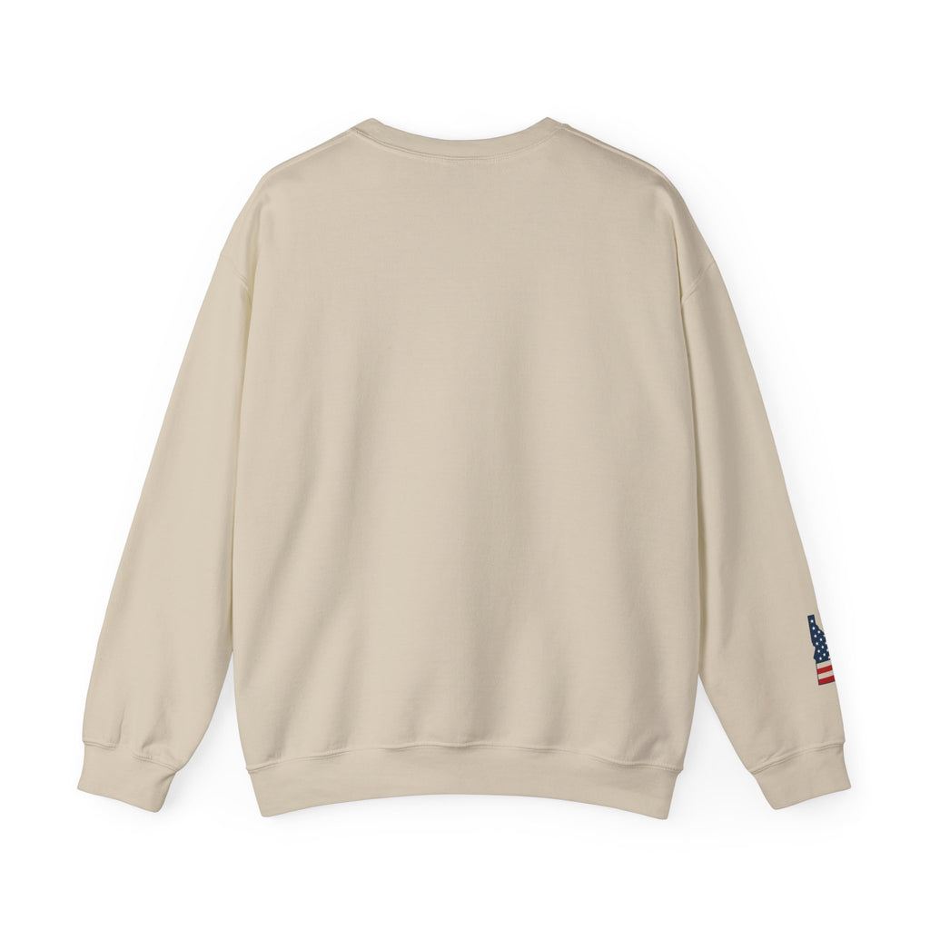 Idaho American Trading Co. Sweatshirt