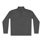 Idaho American Quarter-Zip Pullover