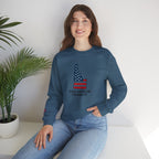 Idaho American Trading Co. Sweatshirt