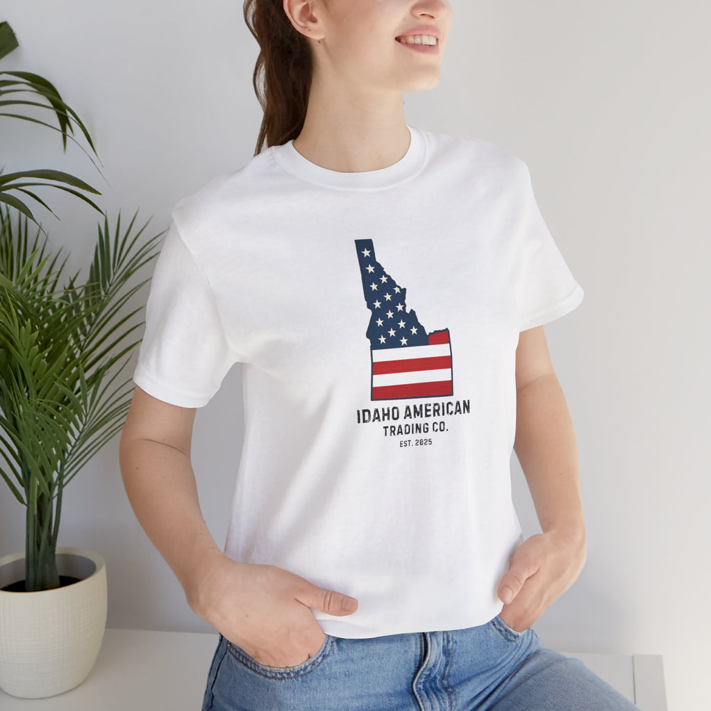 Idaho American Trading Co. T-Shirt