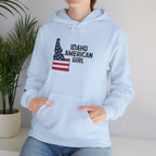 'Idaho American Girl' Hoodie
