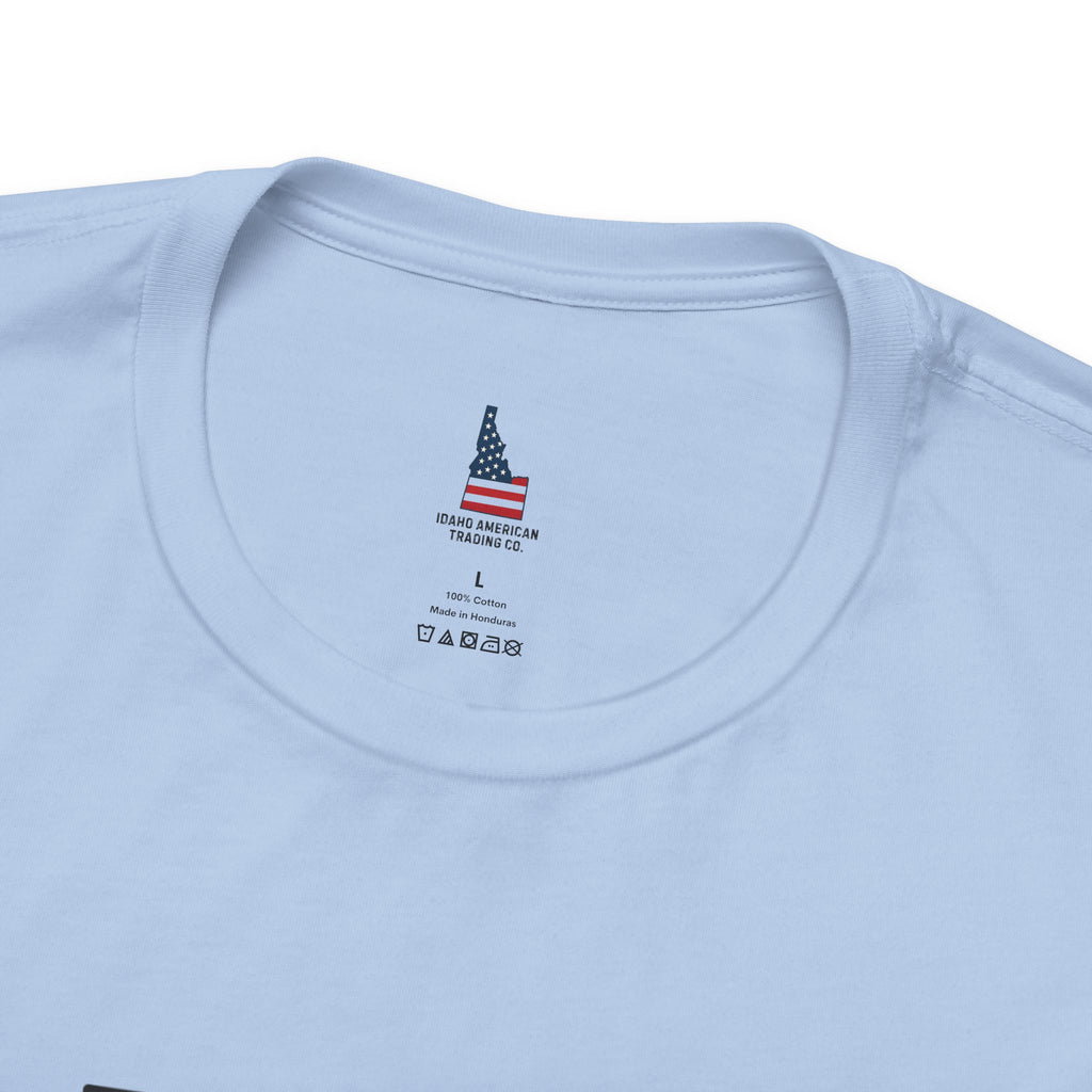 Idahole in One Women's Golf T-Shirt