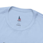 Idahole in One Women's Golf T-Shirt