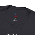 Idaho American Patriot State of Mind T-shirt