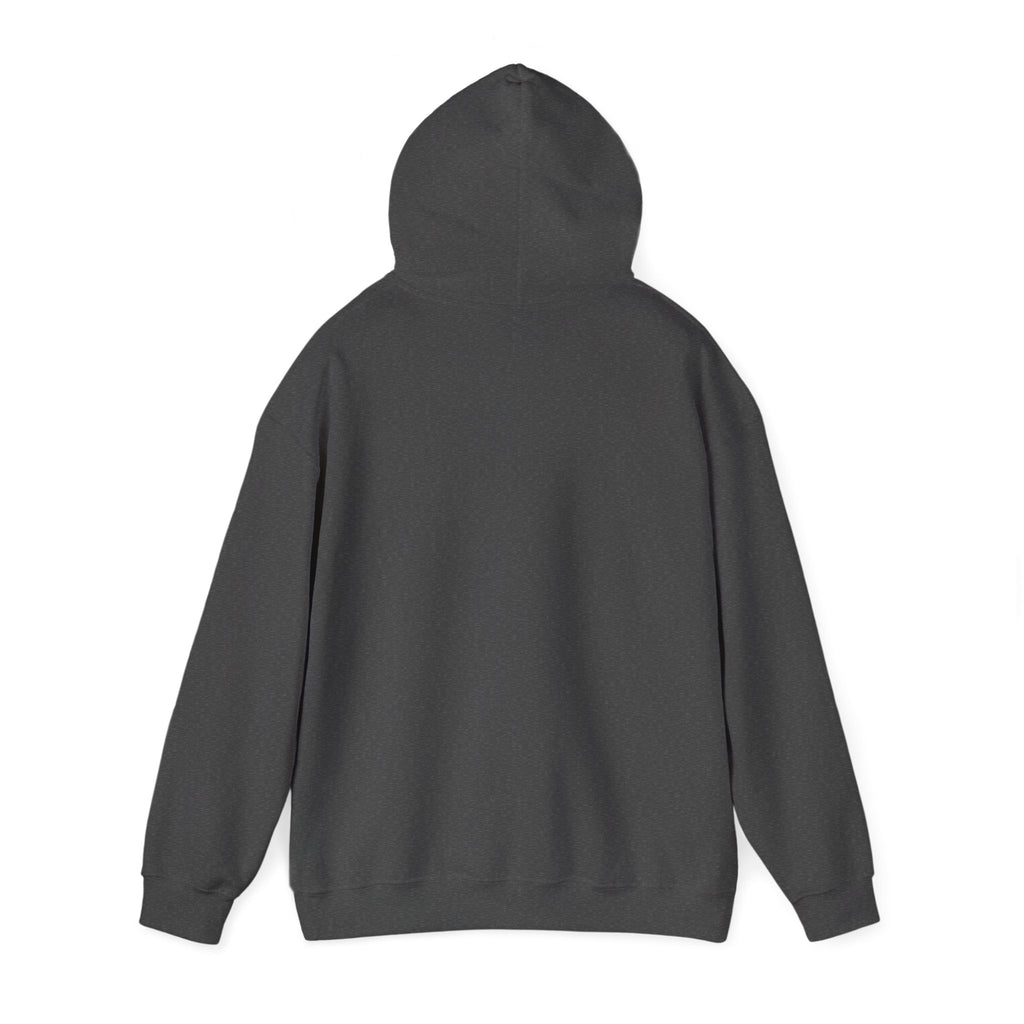 Idaho American Dad Hoodie No Sleeve Logo