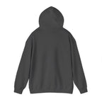 Idaho American Dad Hoodie No Sleeve Logo