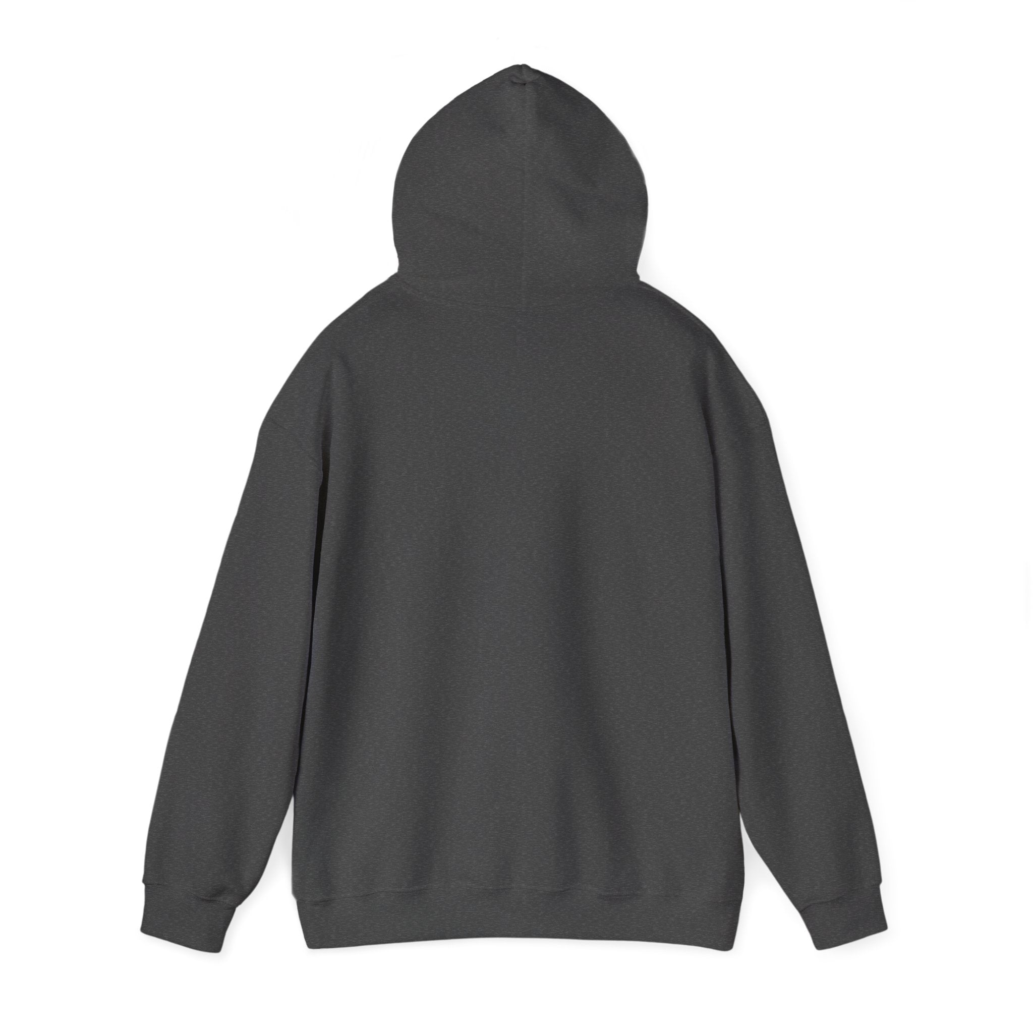 Idaho American Dad Hoodie No Sleeve Logo