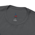 Idaho American Patriot T-Shirt