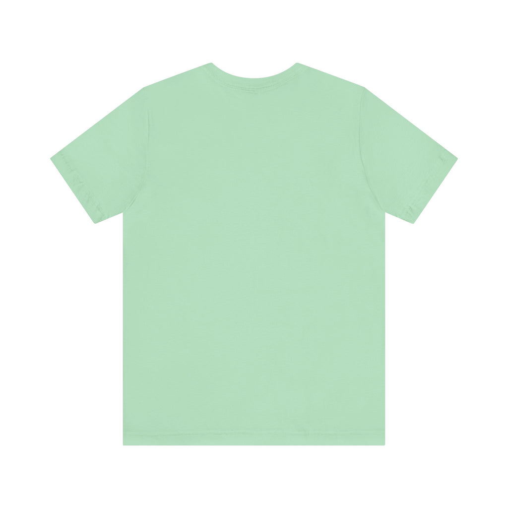 Idahole In One Men's Golf T-Shirt