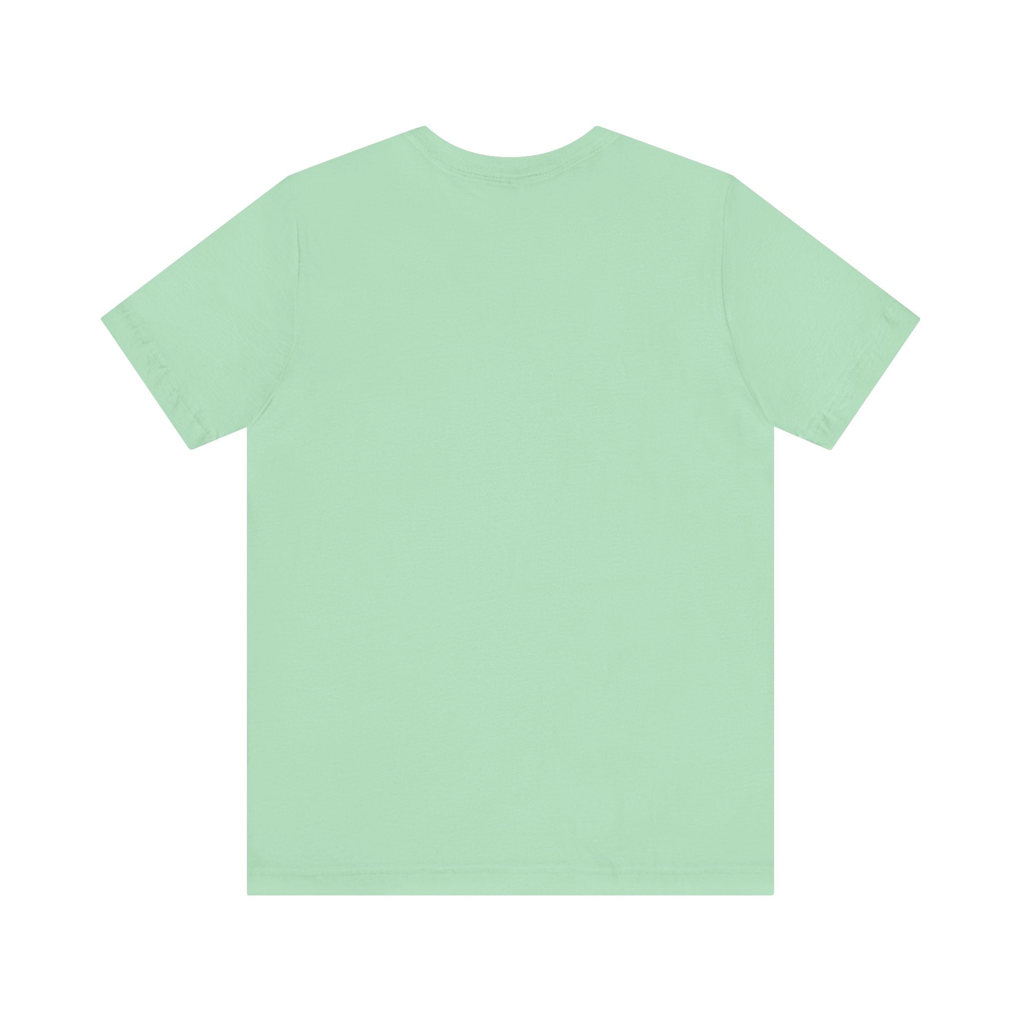 Idahole In One Men's Golf T-Shirt
