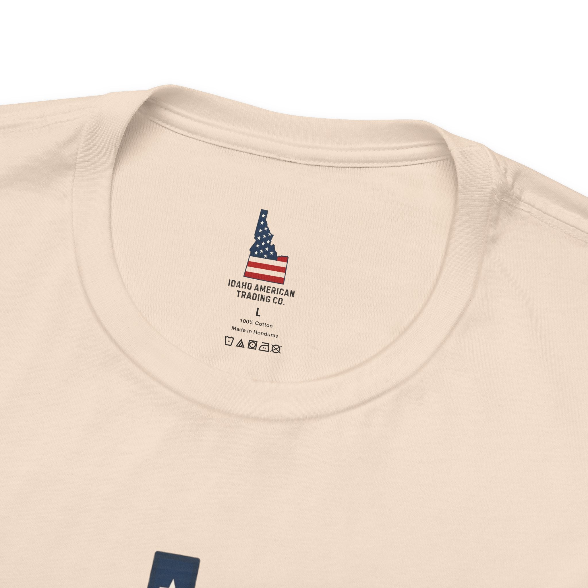 Idaho American Trading Co. T-Shirt