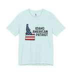 Idaho American Patriot T-Shirt