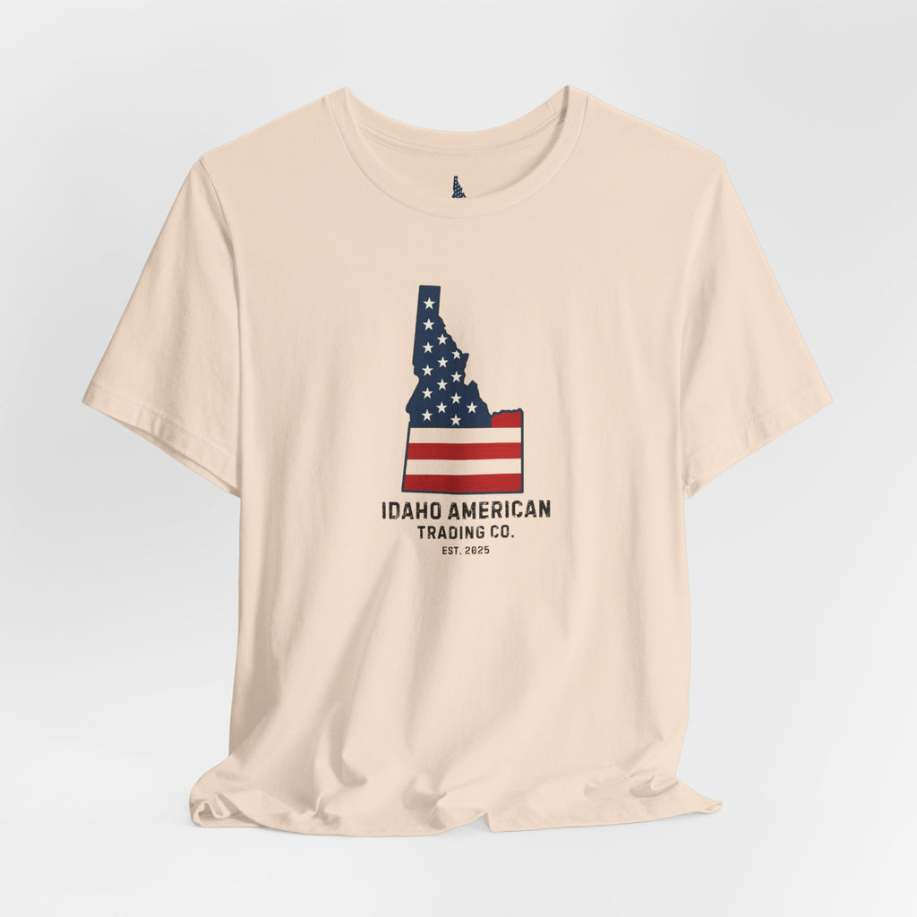Idaho American Trading Co. T-Shirt
