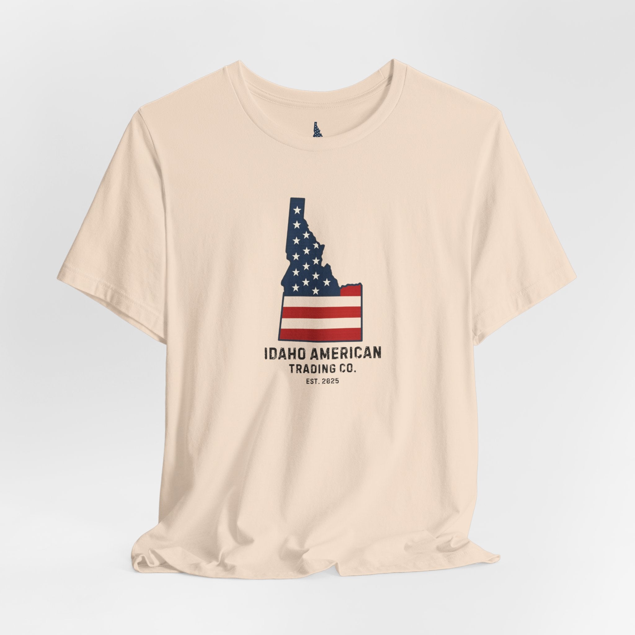 Idaho American Trading Co. T-Shirt