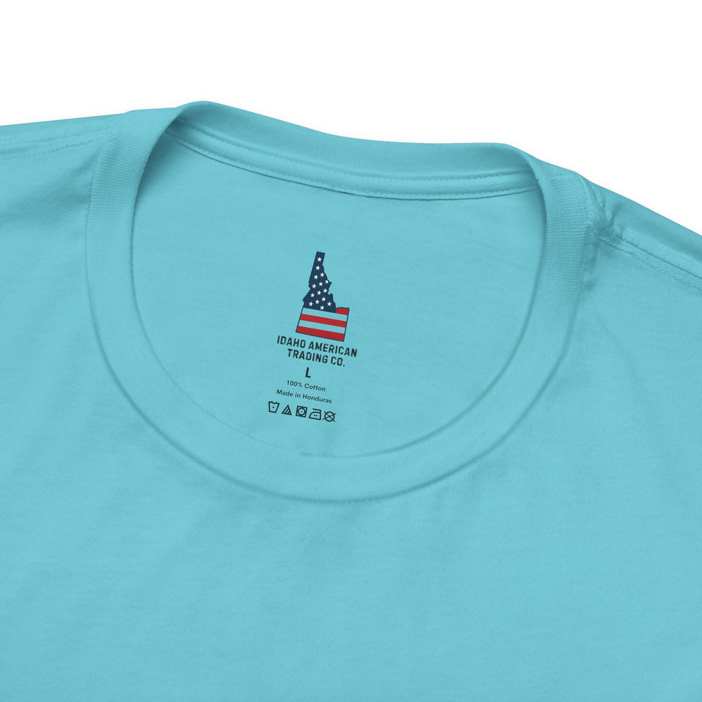 Idaho American Hiking Club T-Shirt