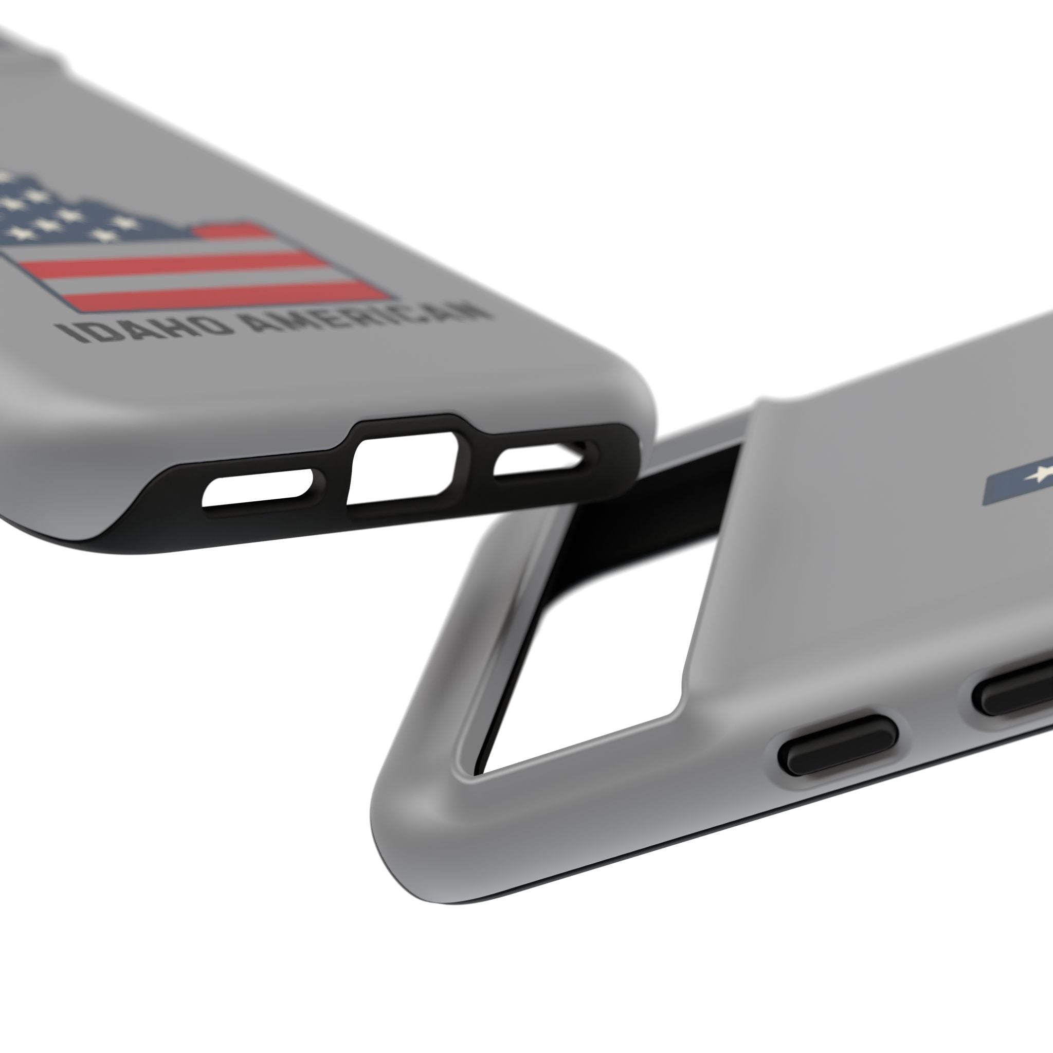 Idaho American Phone Case