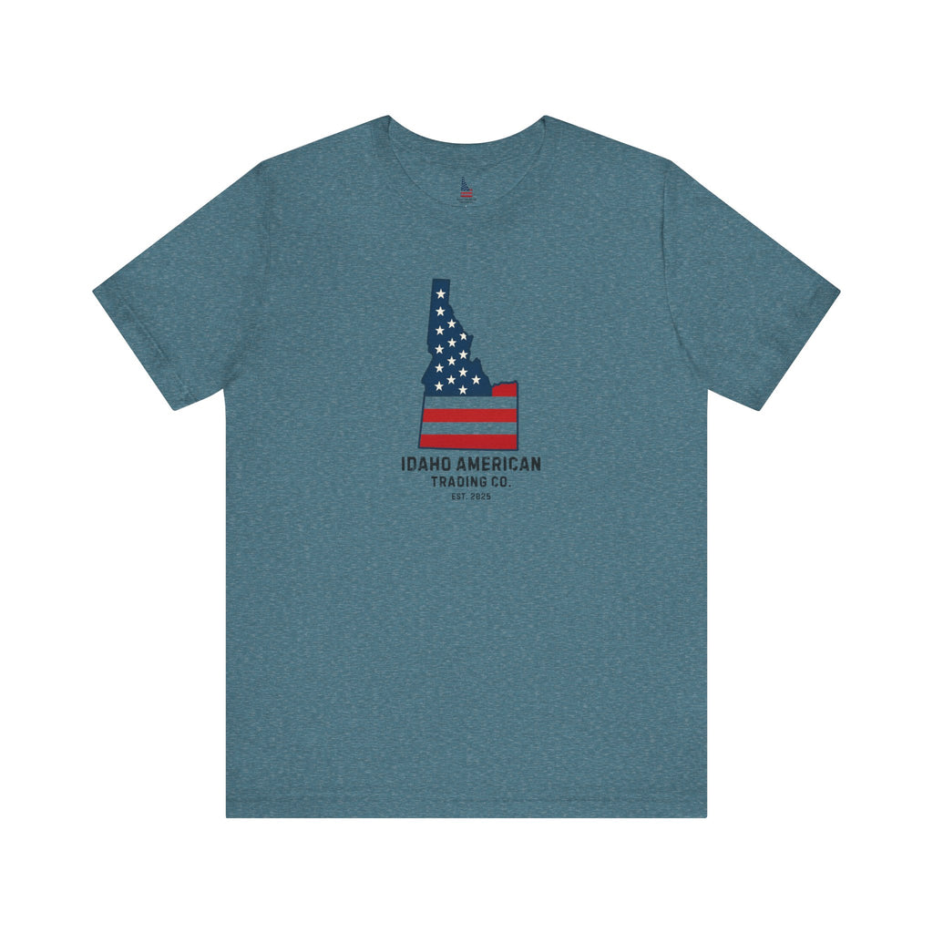 Idaho American Trading Co. T-Shirt