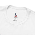 Idaho American Patriot T-Shirt