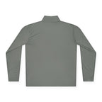 Idaho American Quarter-Zip Pullover