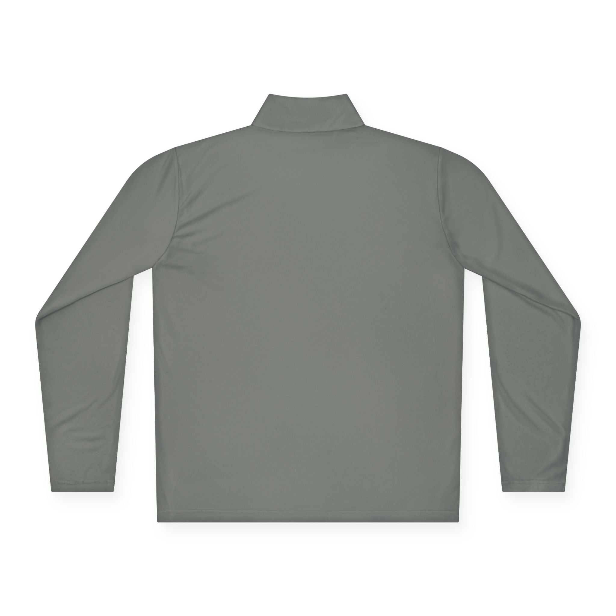 Idaho American Quarter-Zip Pullover