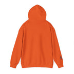 'Idahole In One' Men's Golf Hoodie with Sleeve Logo