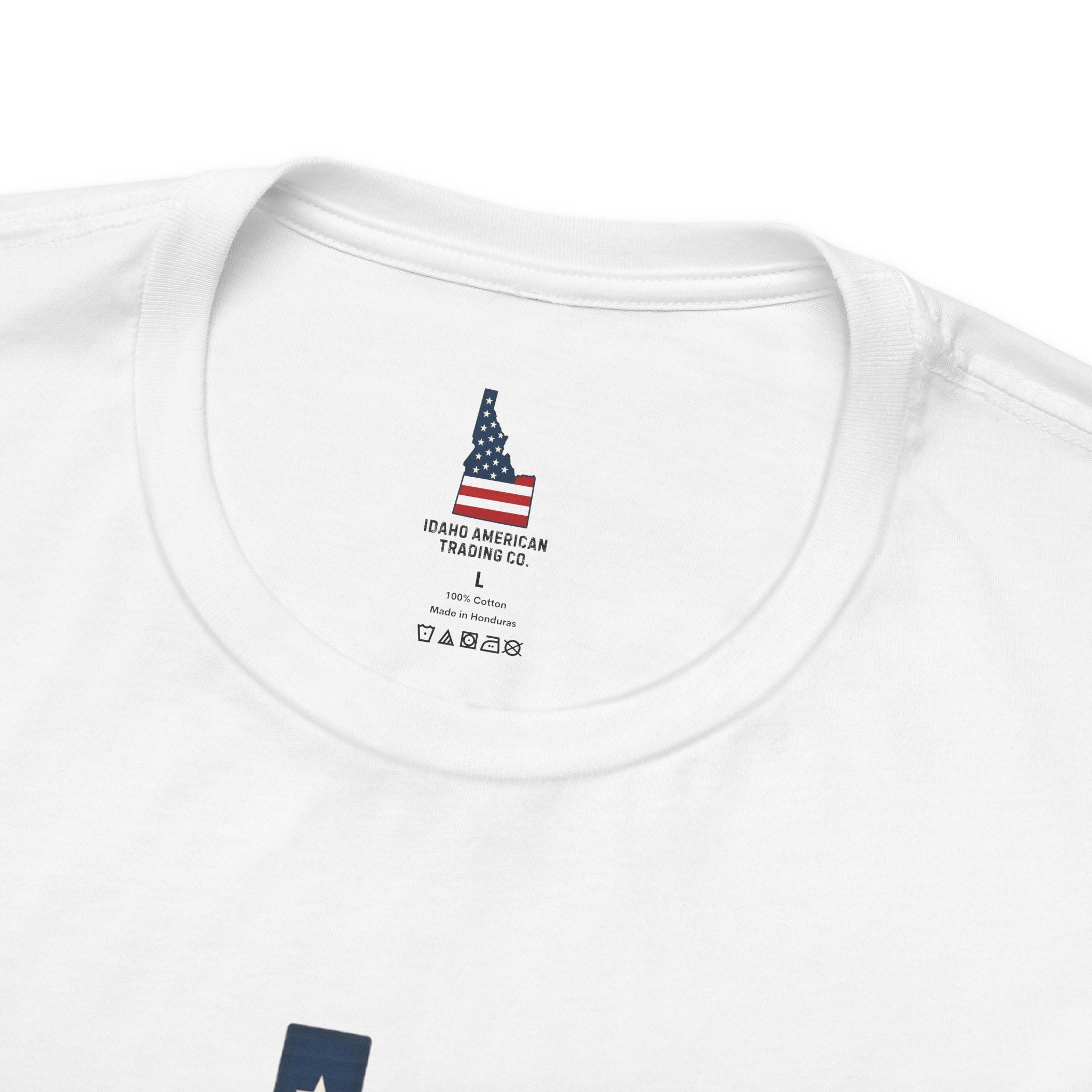 Idaho American Trading Co. T-Shirt