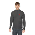 Idaho American Quarter-Zip Pullover