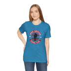 Idaho American Hiking Club T-Shirt