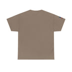 Idaho American T-Shirt with Sleeve Logo
