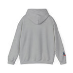 'Idaho American Girl' Hoodie
